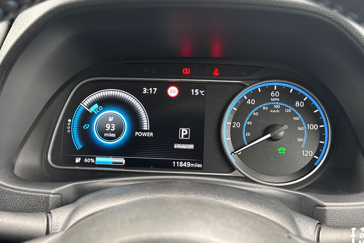 Used Nissan Leaf 2023 for sale - 76365160: Photo 36