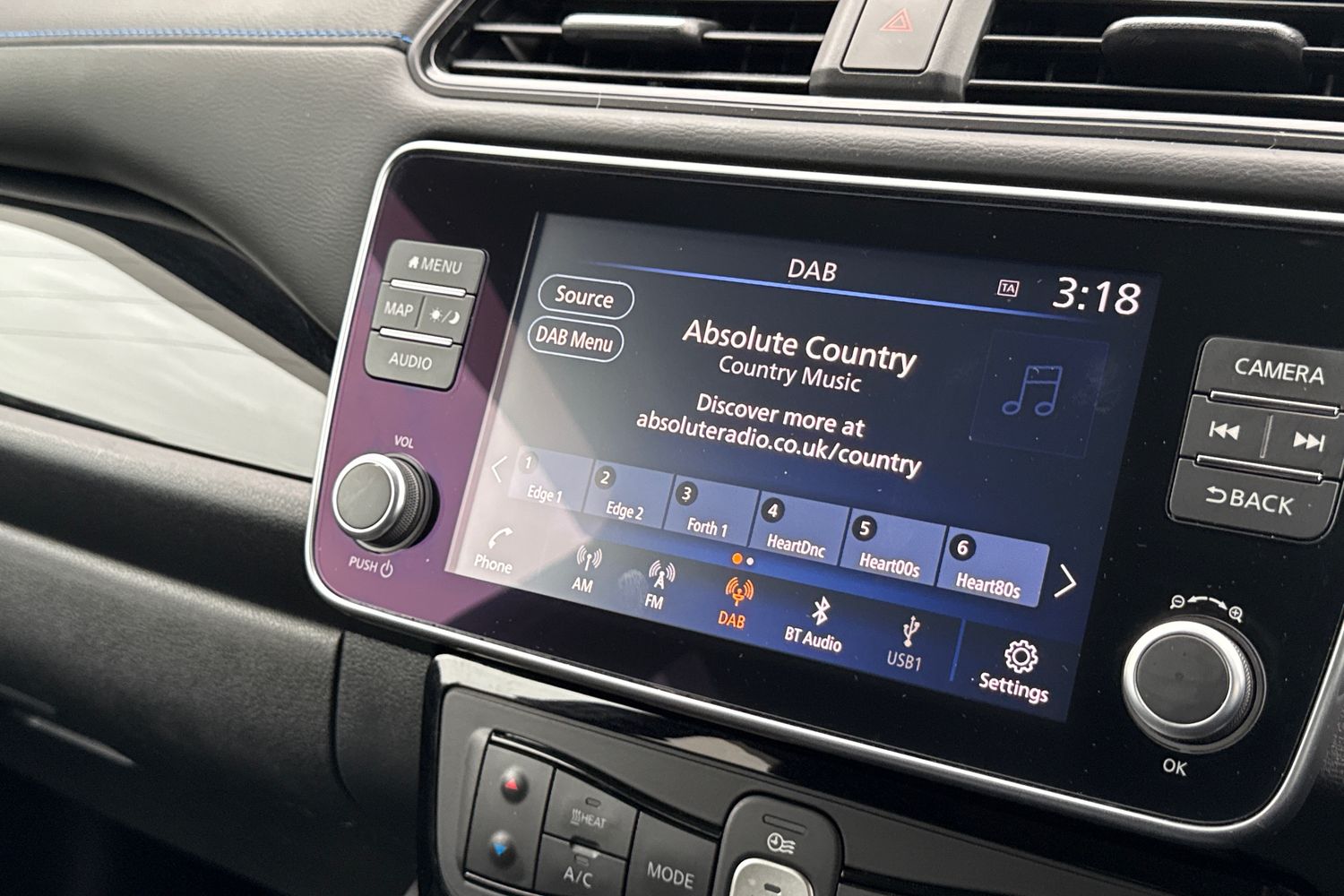 Used Nissan Leaf 2023 for sale - 76365160: Photo 37