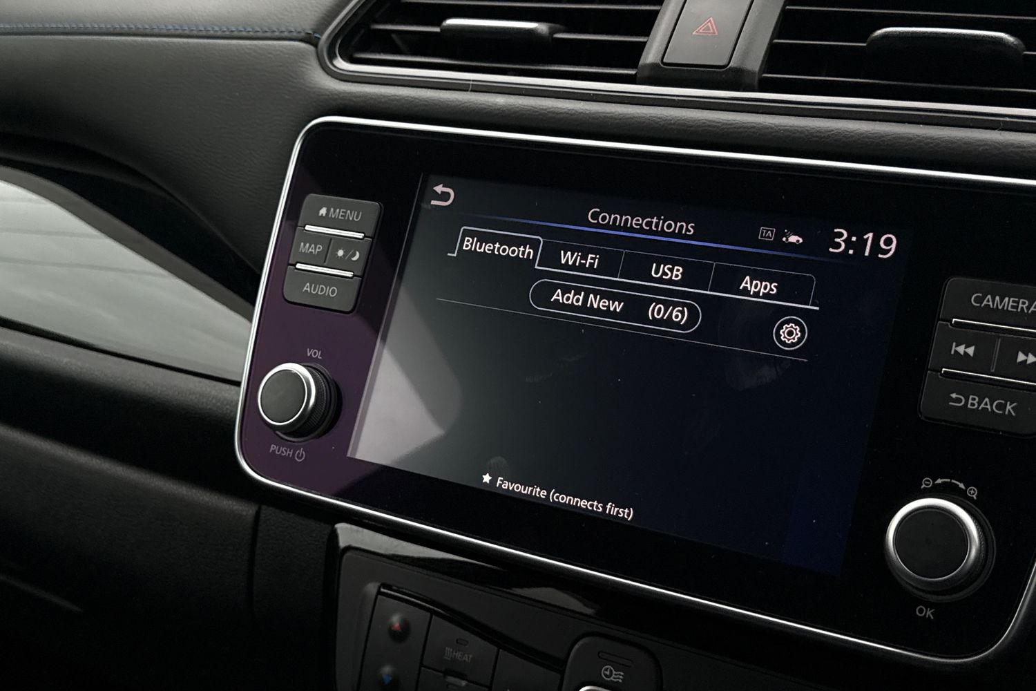 Used Nissan Leaf 2023 for sale - 76365160: Photo 38