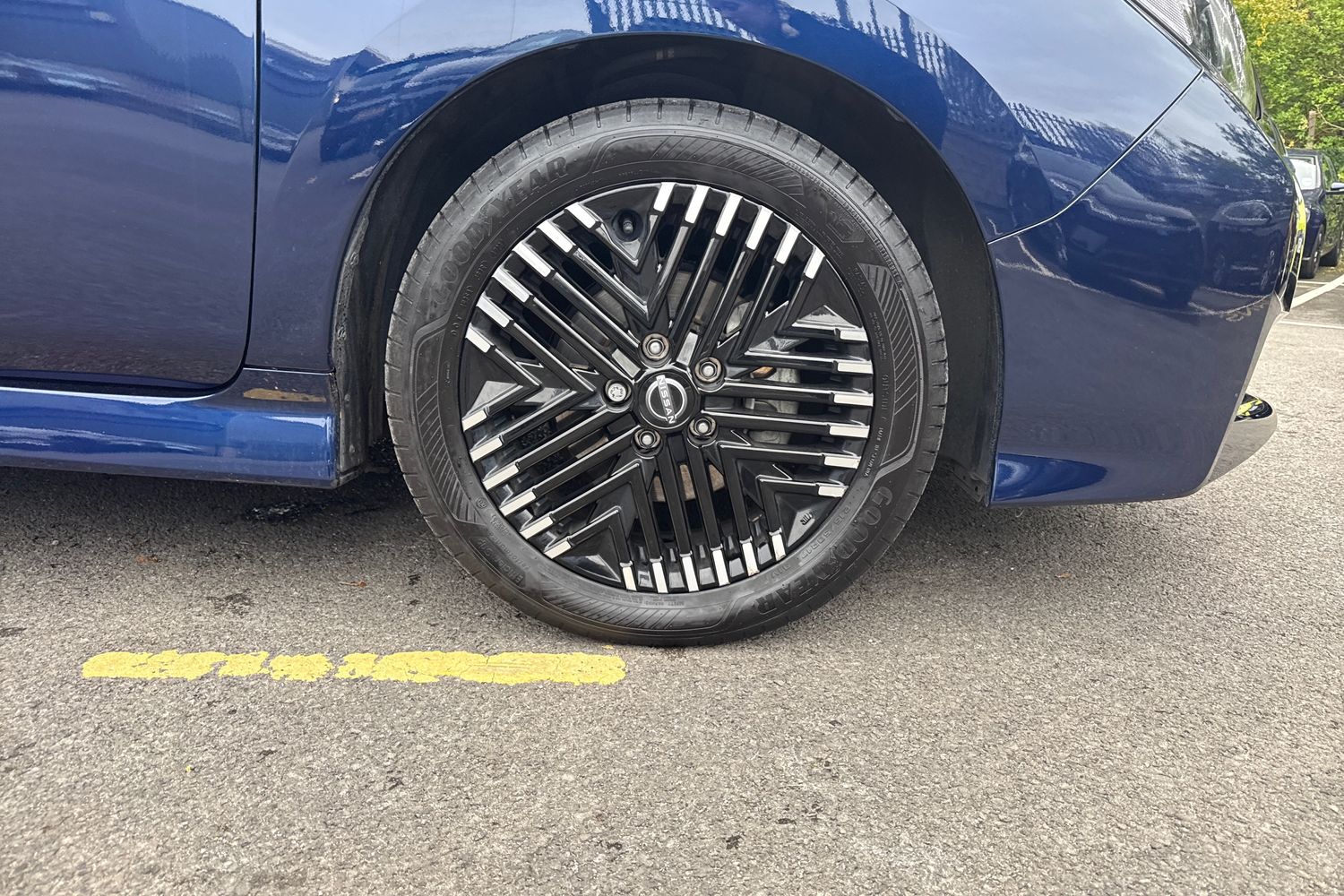 Used Nissan Leaf 2023 for sale - 76365160: Photo 7