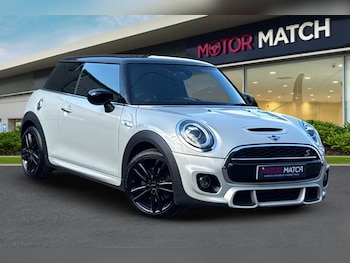 MINI - Hatch
