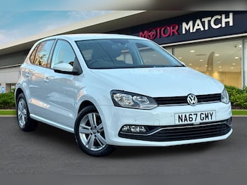 2017 - 1.2 TSI Match Edition 5dr