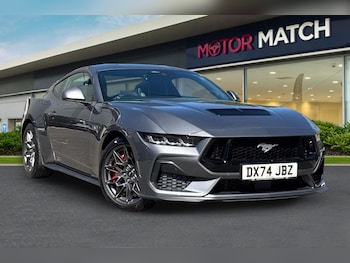 Used Ford Mustang 2024 for sale - 78427194: Photo