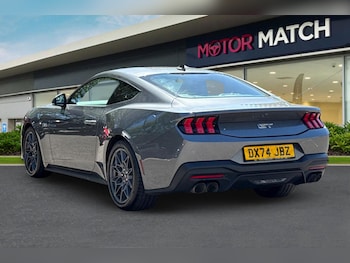 Used Ford Mustang 2024 for sale - 78427194: Photo