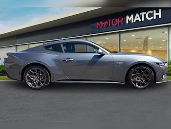 Used Ford Mustang 2024 for sale - 78427194: Photo