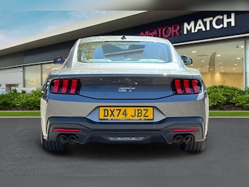 Used Ford Mustang 2024 for sale - 78427194: Photo