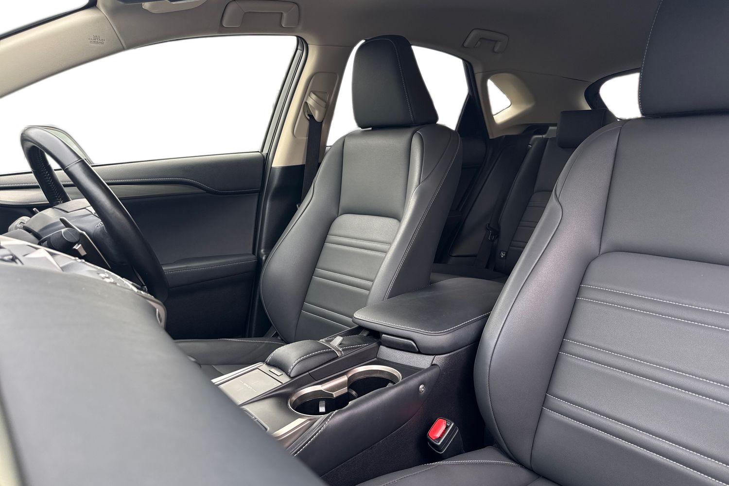 Used Lexus NX 2020 for sale - 78092160: Photo 10