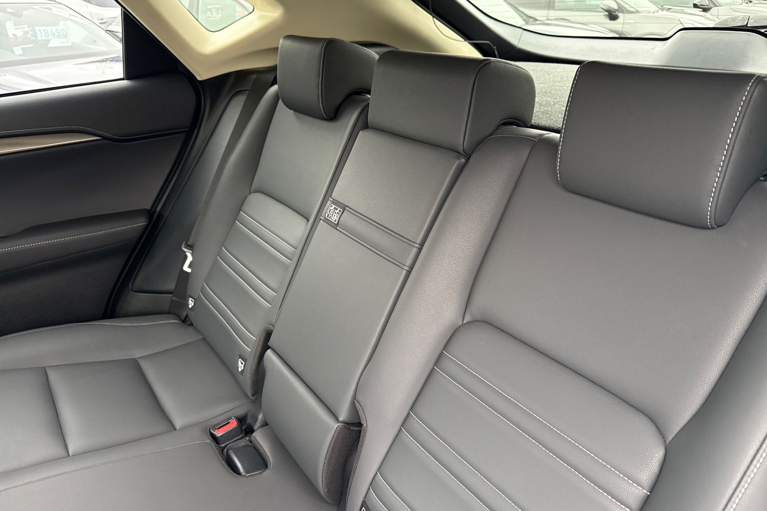 Used Lexus NX 2020 for sale - 78092160: Photo 13