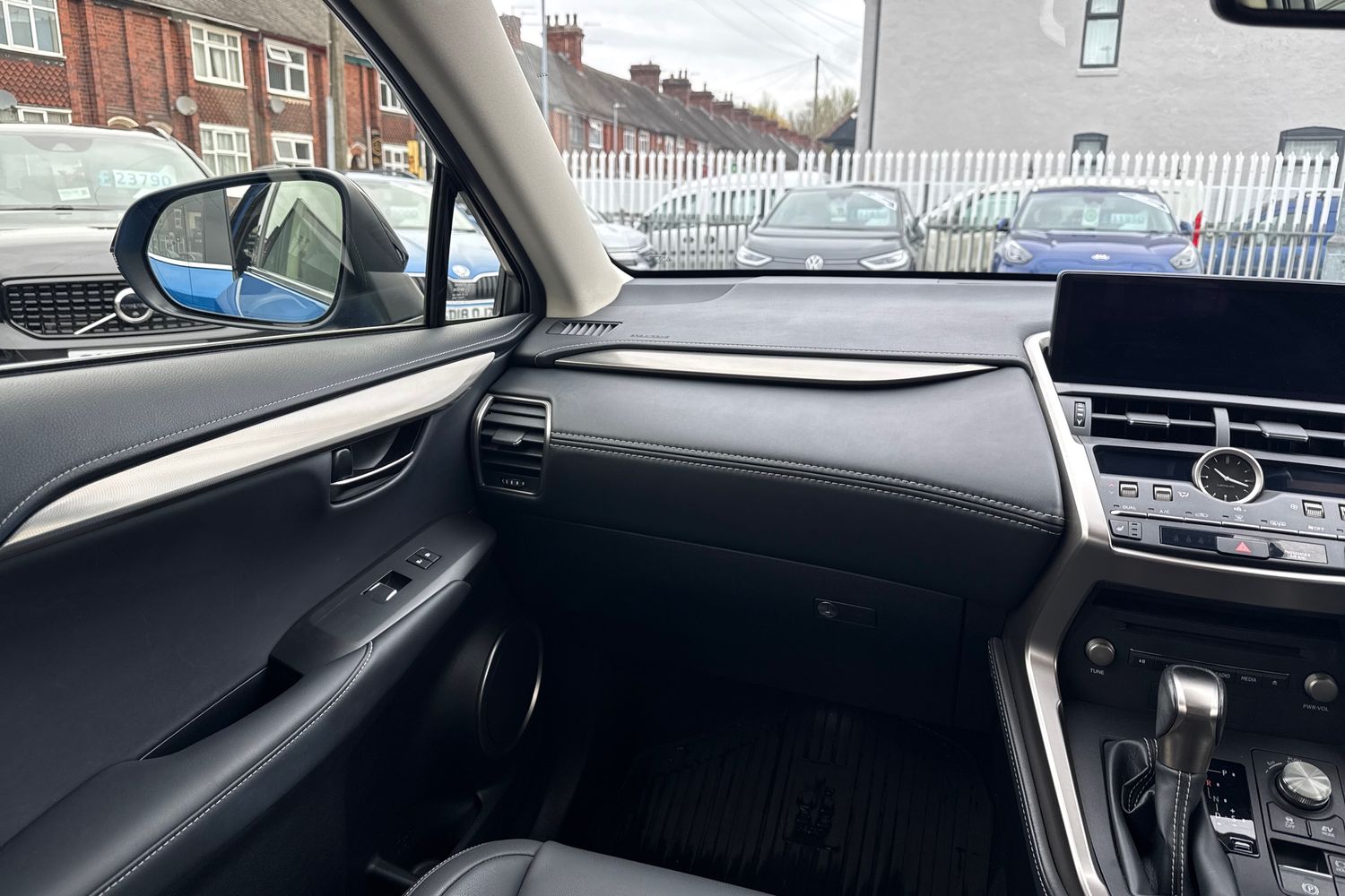 Used Lexus NX 2020 for sale - 78092160: Photo 14