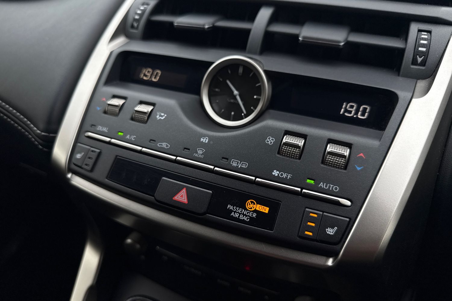 Used Lexus NX 2020 for sale - 78092160: Photo 18