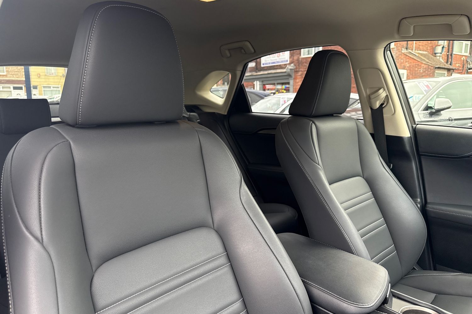 Used Lexus NX 2020 for sale - 78092160: Photo 20