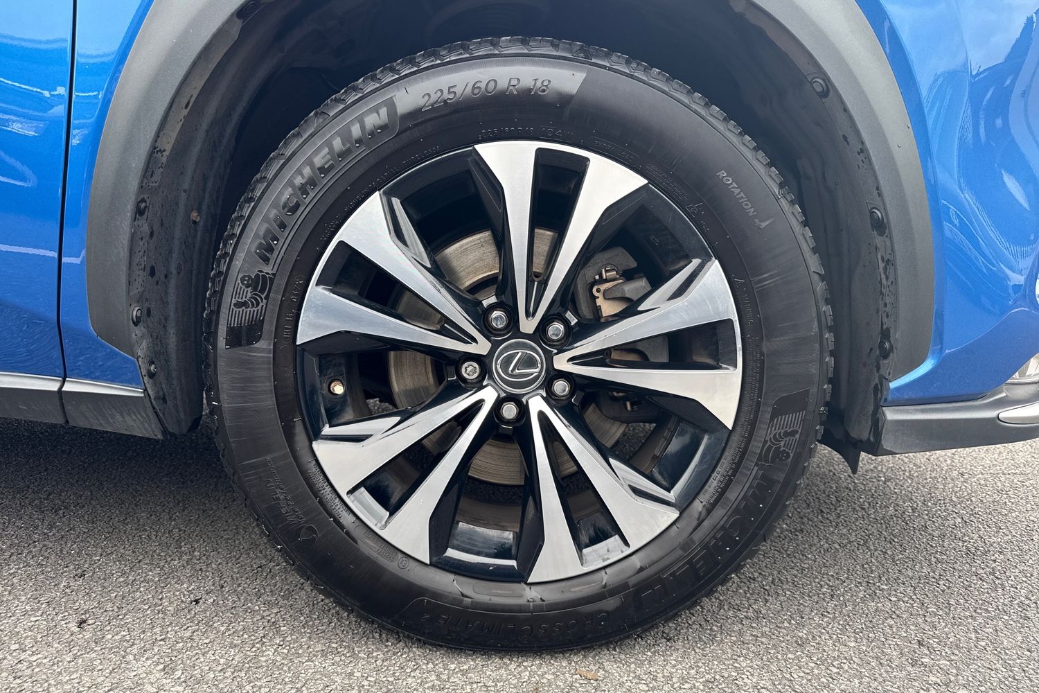 Used Lexus NX 2020 for sale - 78092160: Photo 21