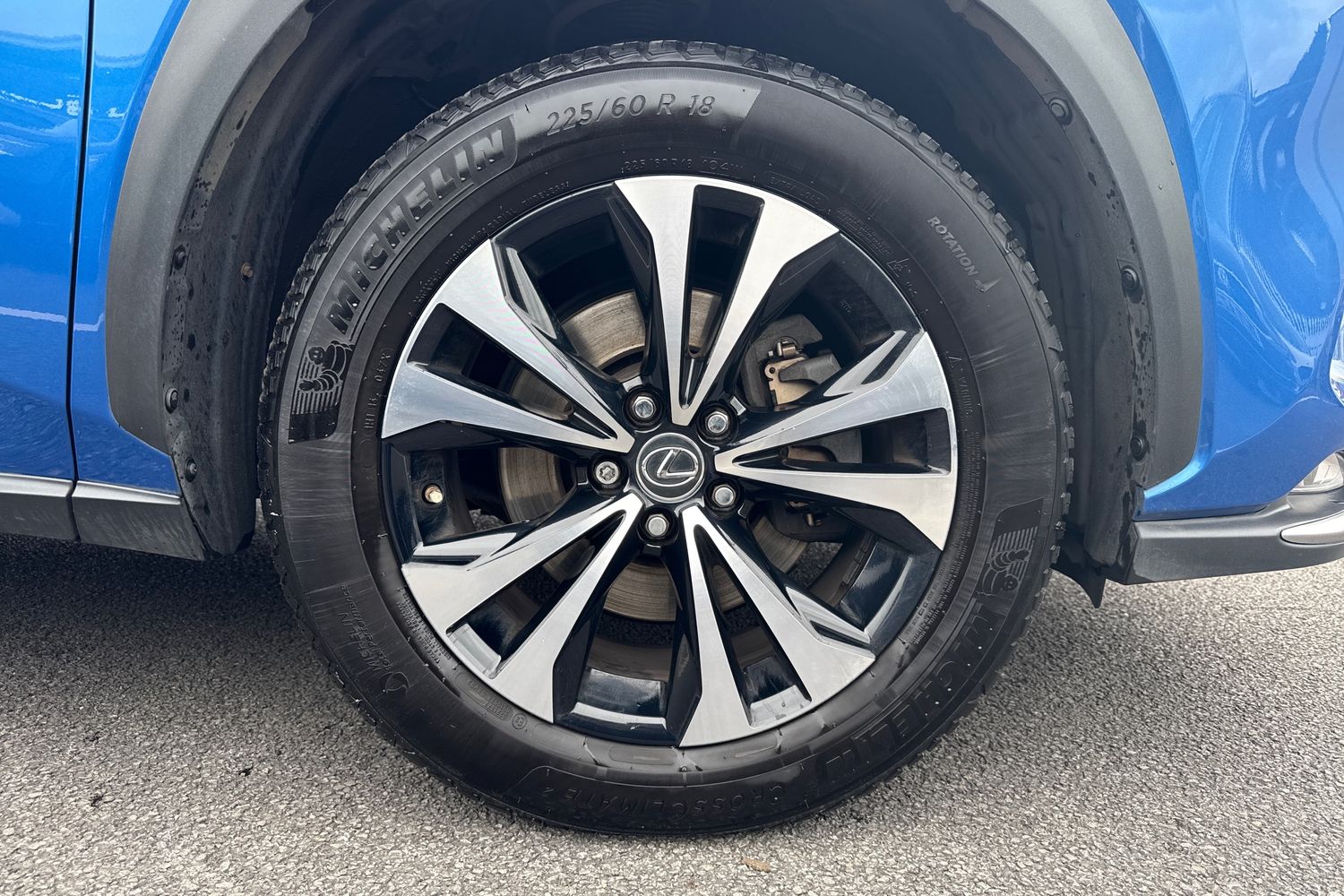 Used Lexus NX 2020 for sale - 78092160: Photo 22