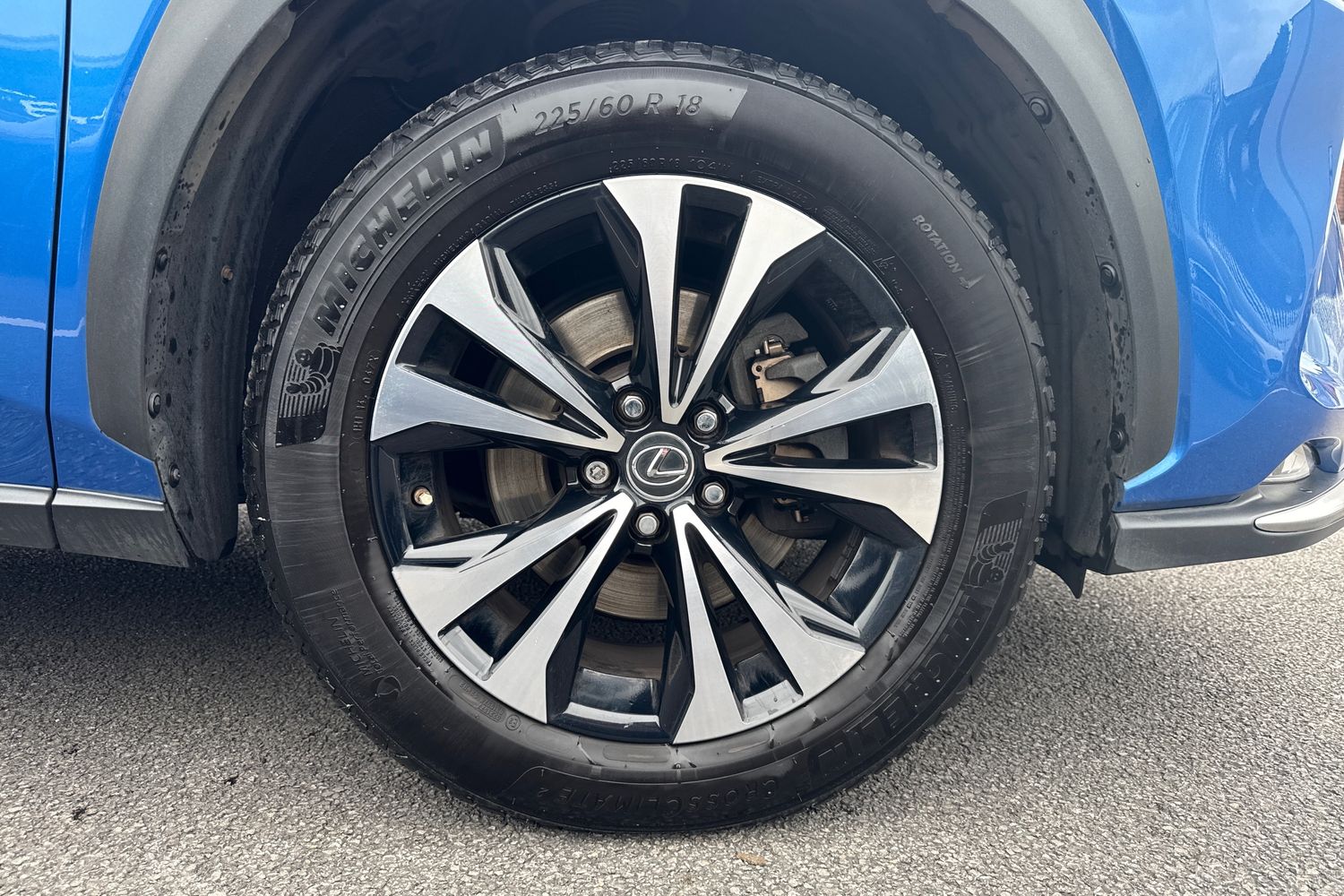 Used Lexus NX 2020 for sale - 78092160: Photo 23