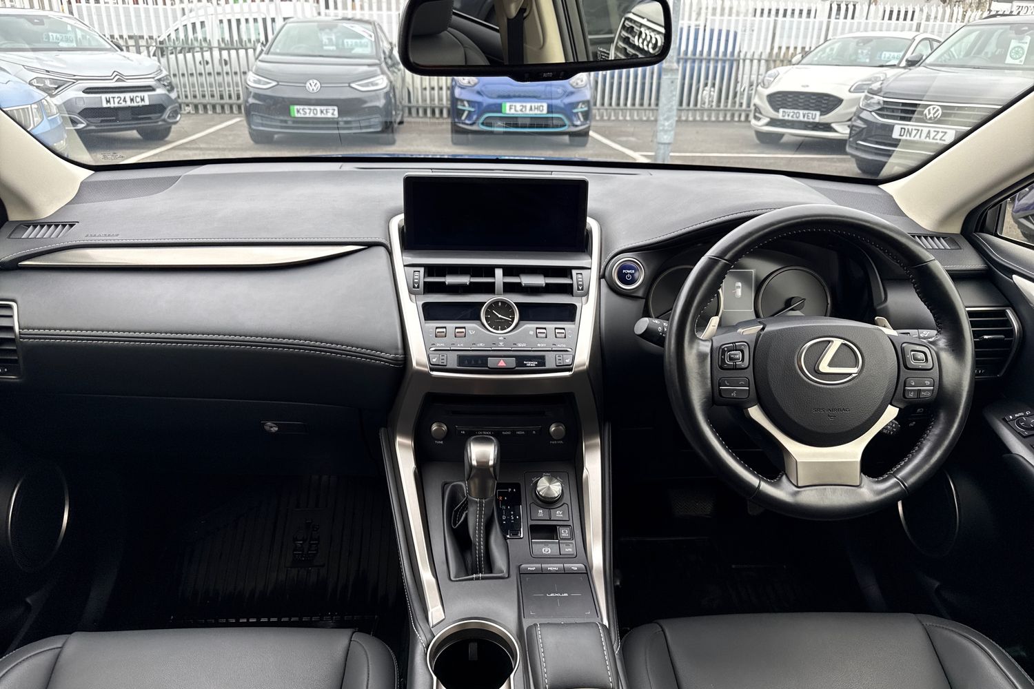 Used Lexus NX 2020 for sale - 78092160: Photo 26