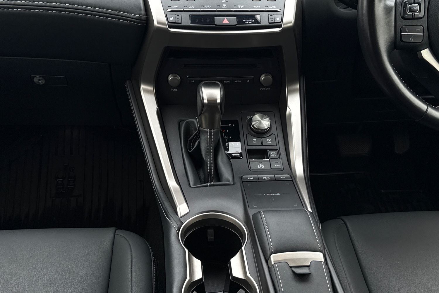 Used Lexus NX 2020 for sale - 78092160: Photo 27