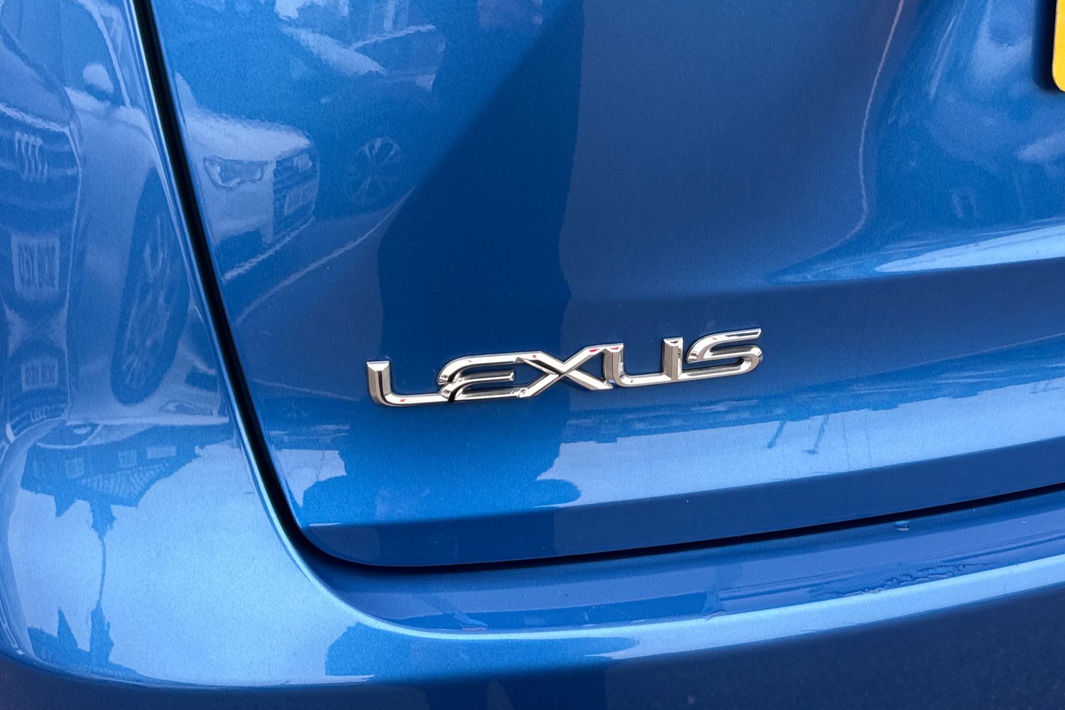 Used Lexus NX 2020 for sale - 78092160: Photo 30