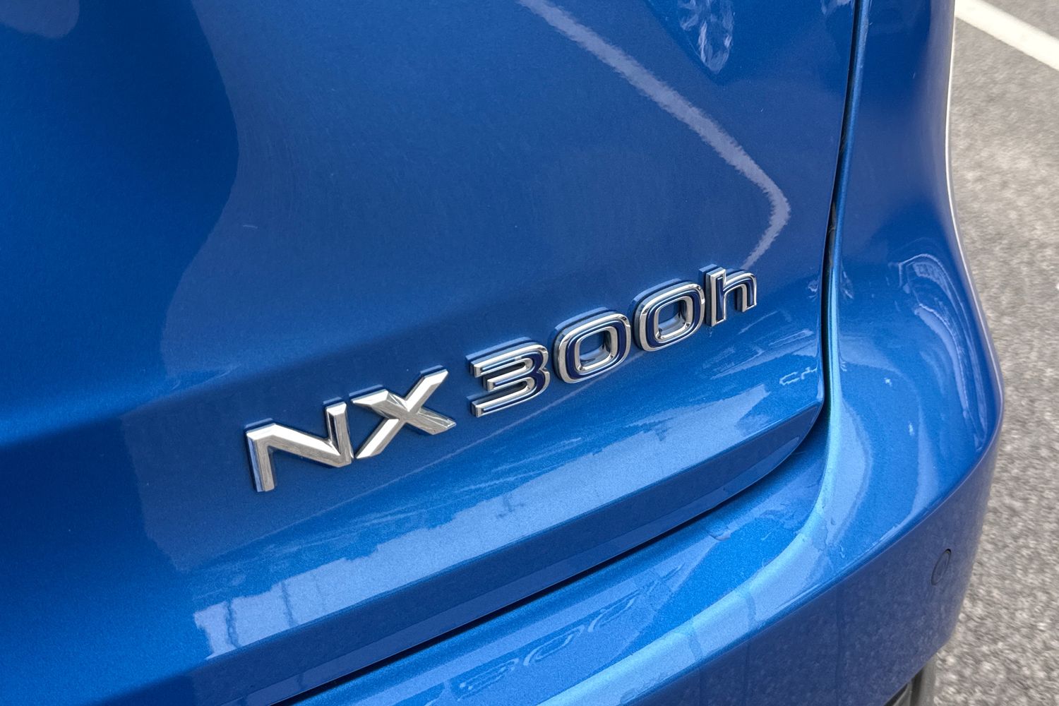 Used Lexus NX 2020 for sale - 78092160: Photo 31