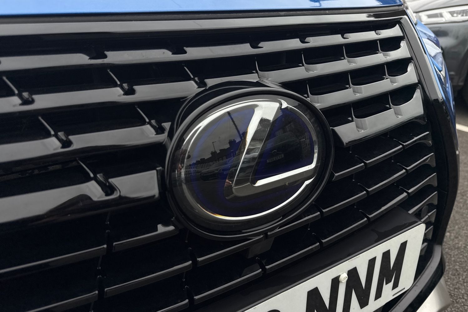 Used Lexus NX 2020 for sale - 78092160: Photo 32