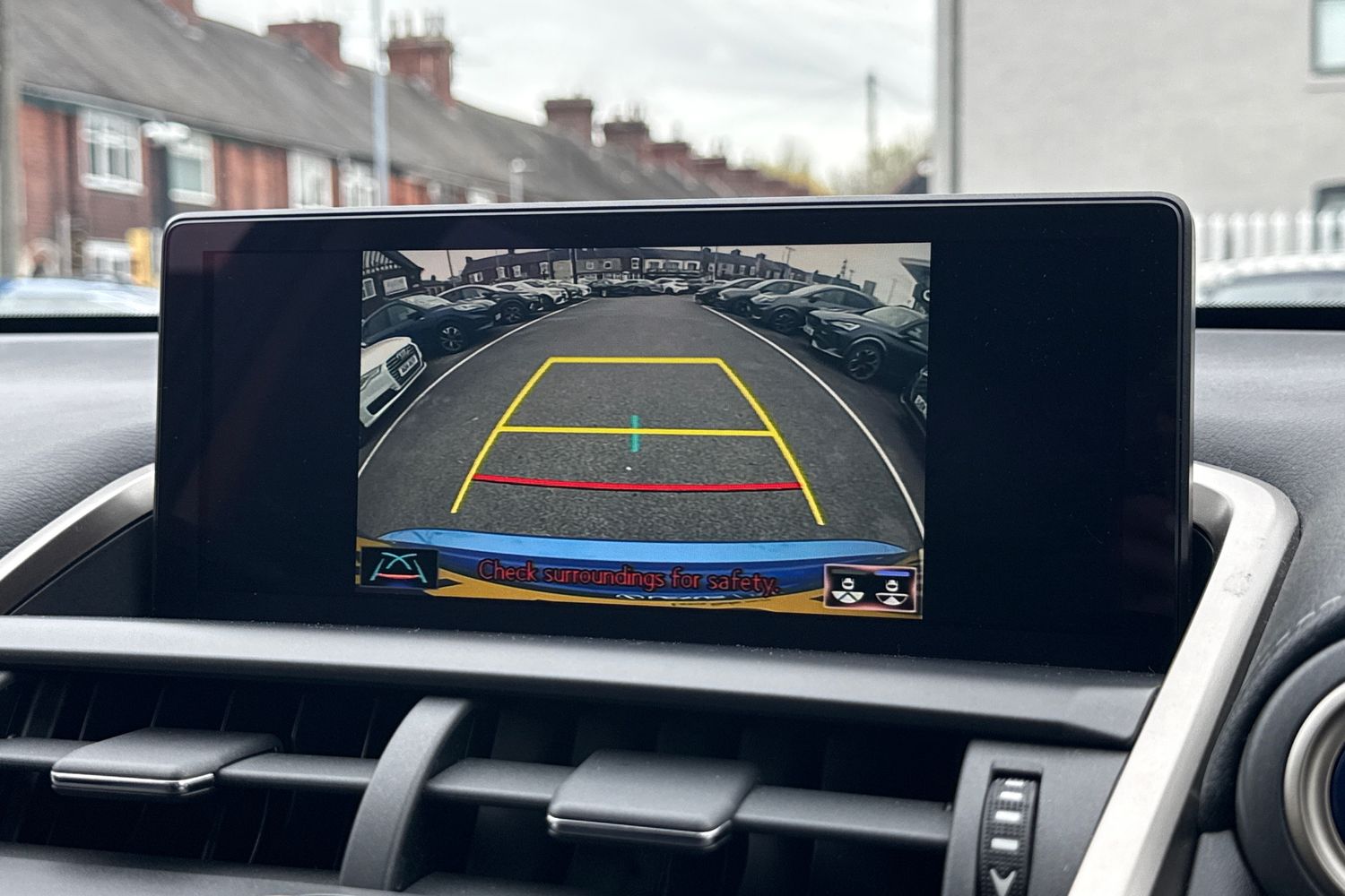 Used Lexus NX 2020 for sale - 78092160: Photo 34