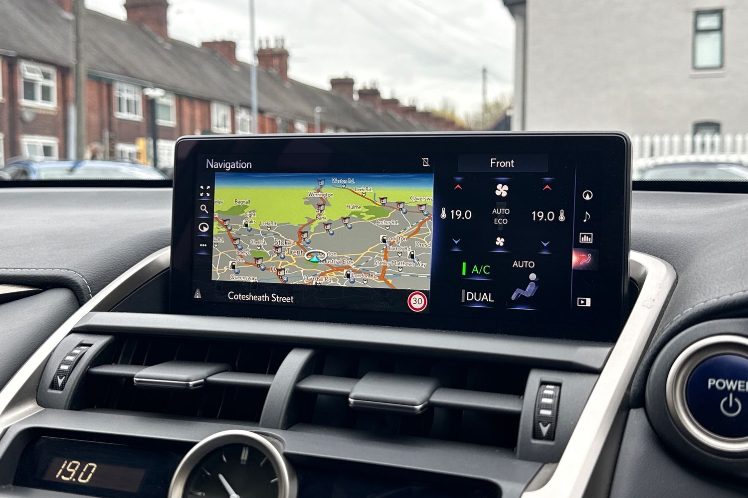 Used Lexus NX 2020 for sale - 78092160: Photo 36