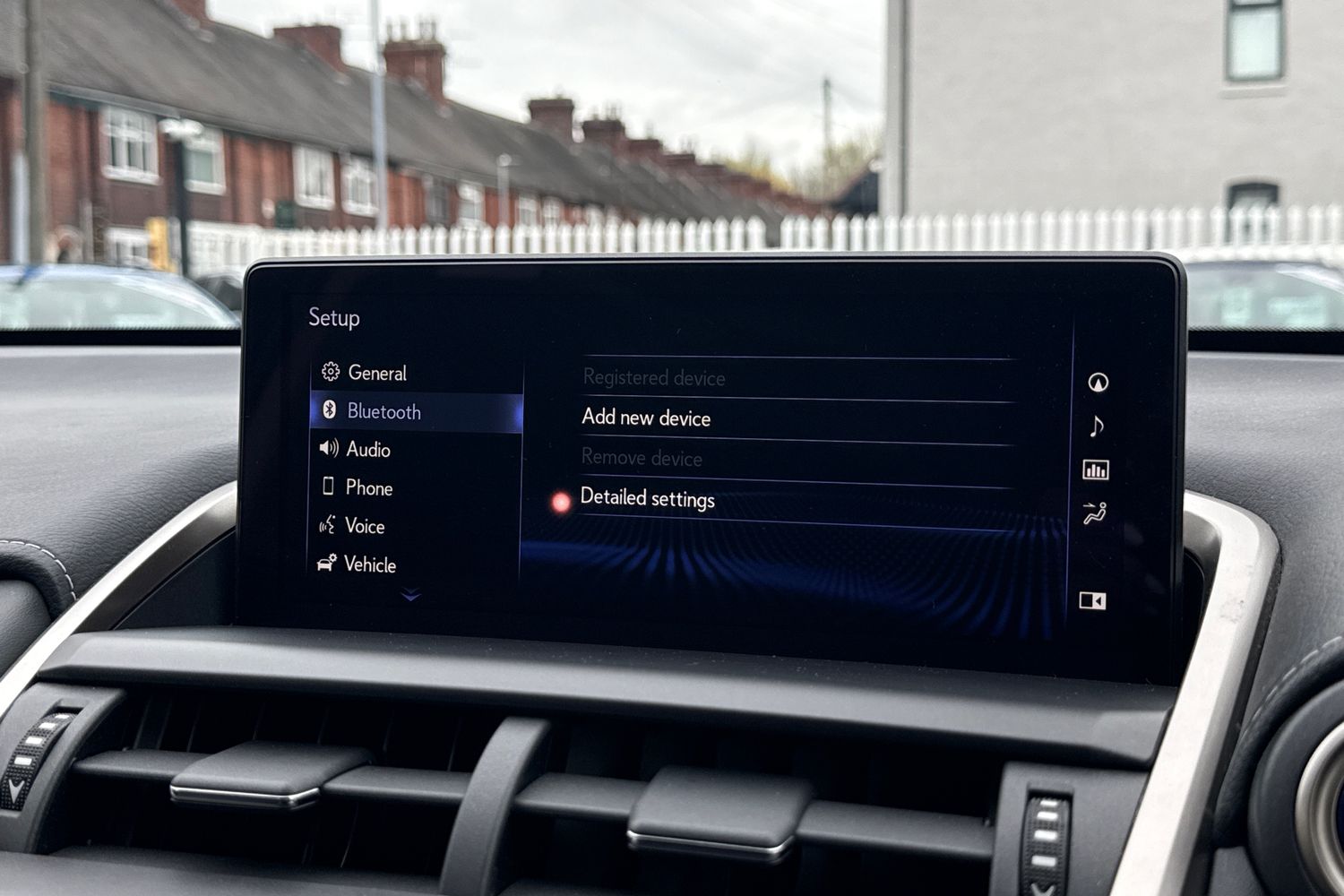 Used Lexus NX 2020 for sale - 78092160: Photo 37