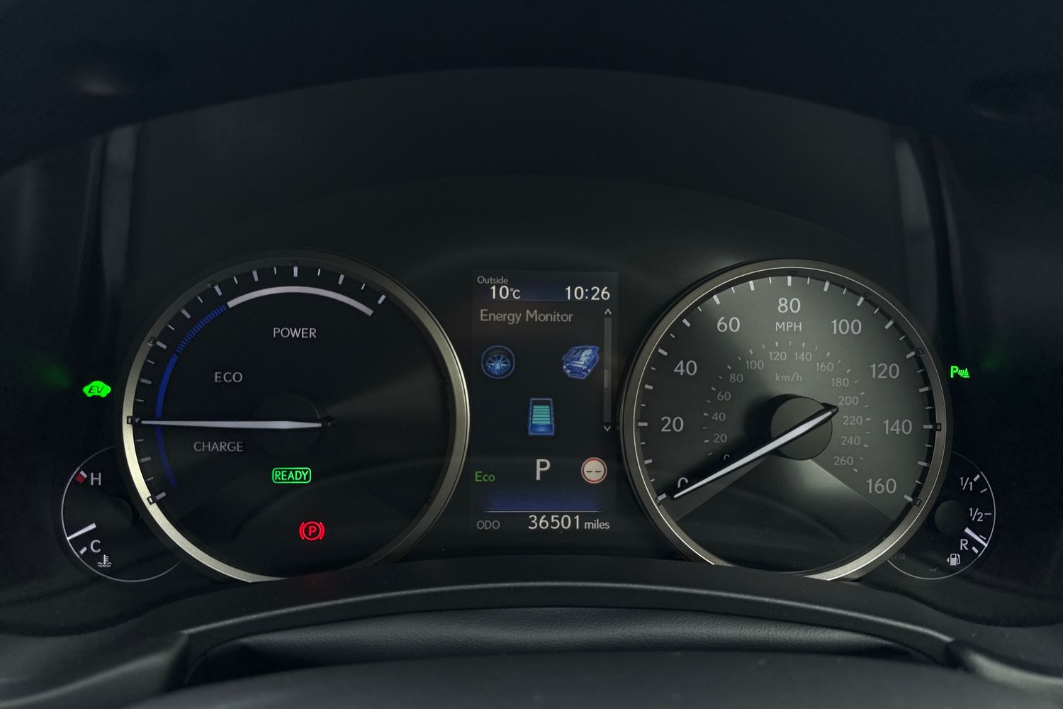 Used Lexus NX 2020 for sale - 78092160: Photo 40