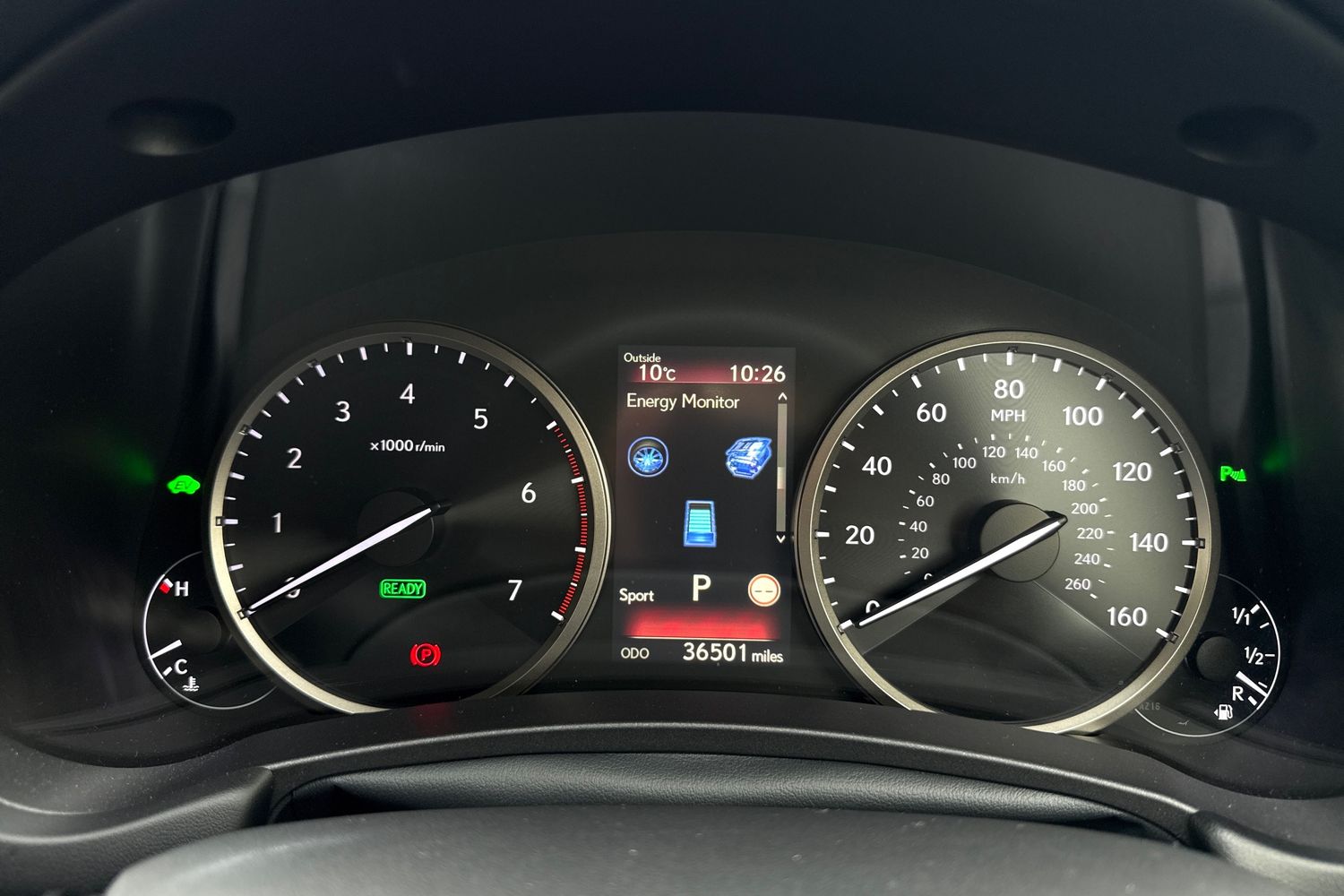 Used Lexus NX 2020 for sale - 78092160: Photo 41