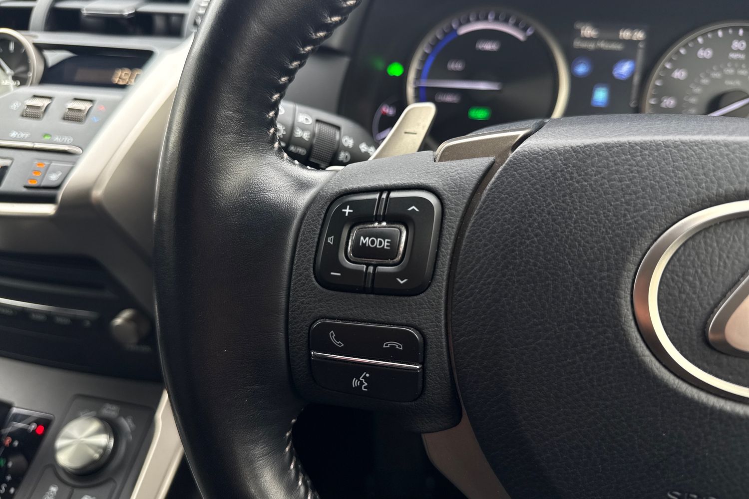 Used Lexus NX 2020 for sale - 78092160: Photo 43