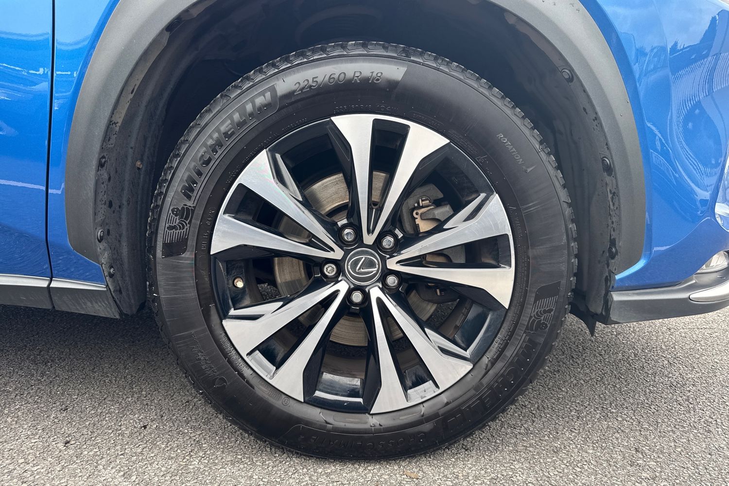 Used Lexus NX 2020 for sale - 78092160: Photo 6