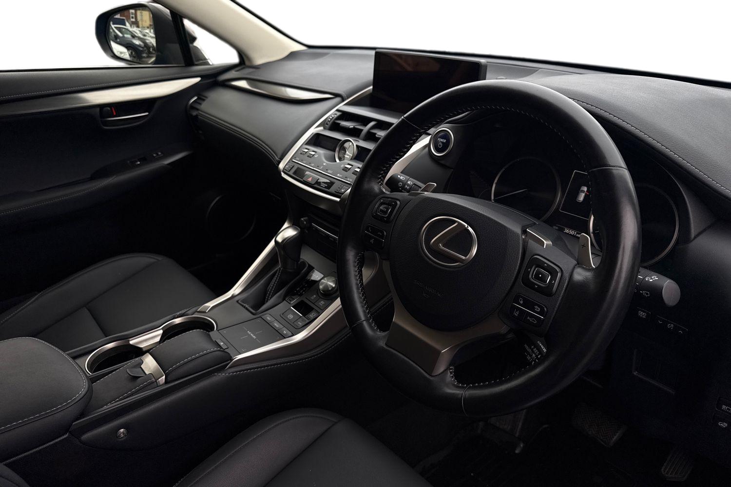 Used Lexus NX 2020 for sale - 78092160: Photo 7