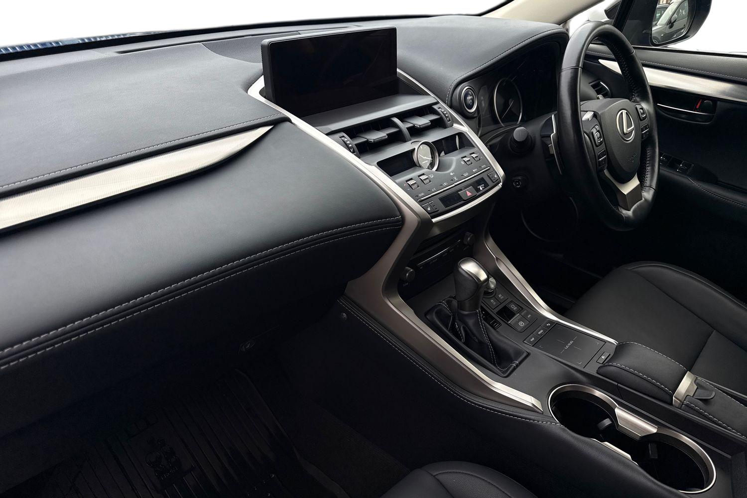 Used Lexus NX 2020 for sale - 78092160: Photo 8