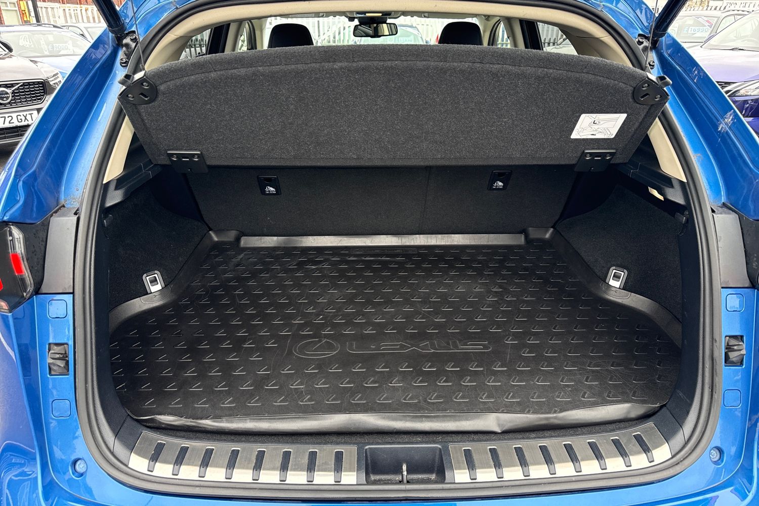 Used Lexus NX 2020 for sale - 78092160: Photo 9