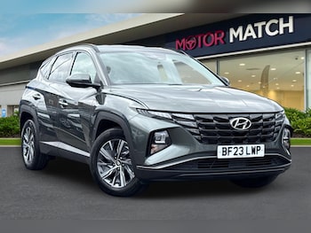 Used Hyundai TUCSON 2023 for sale - 78558225: Photo