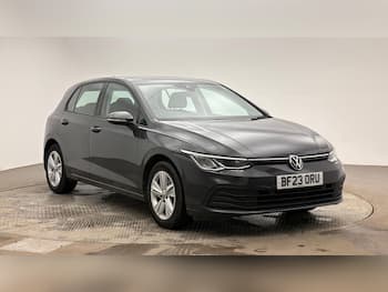 Used Volkswagen Golf 2023 for sale - 79747778: Photo