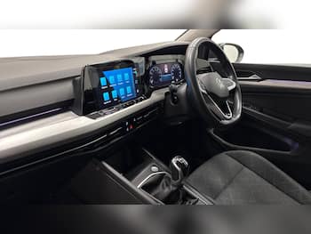 Used Volkswagen Golf 2023 for sale - 79747778: Photo