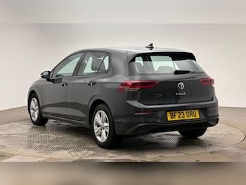 Used Volkswagen Golf 2023 for sale - 79747778: Photo