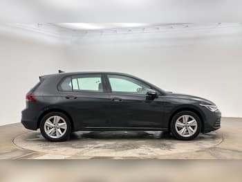Used Volkswagen Golf 2023 for sale - 79747778: Photo