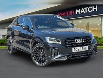 Used Audi Q2 2022 for sale - 78445215: Photo