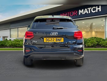 Used Audi Q2 2022 for sale - 78445215: Photo