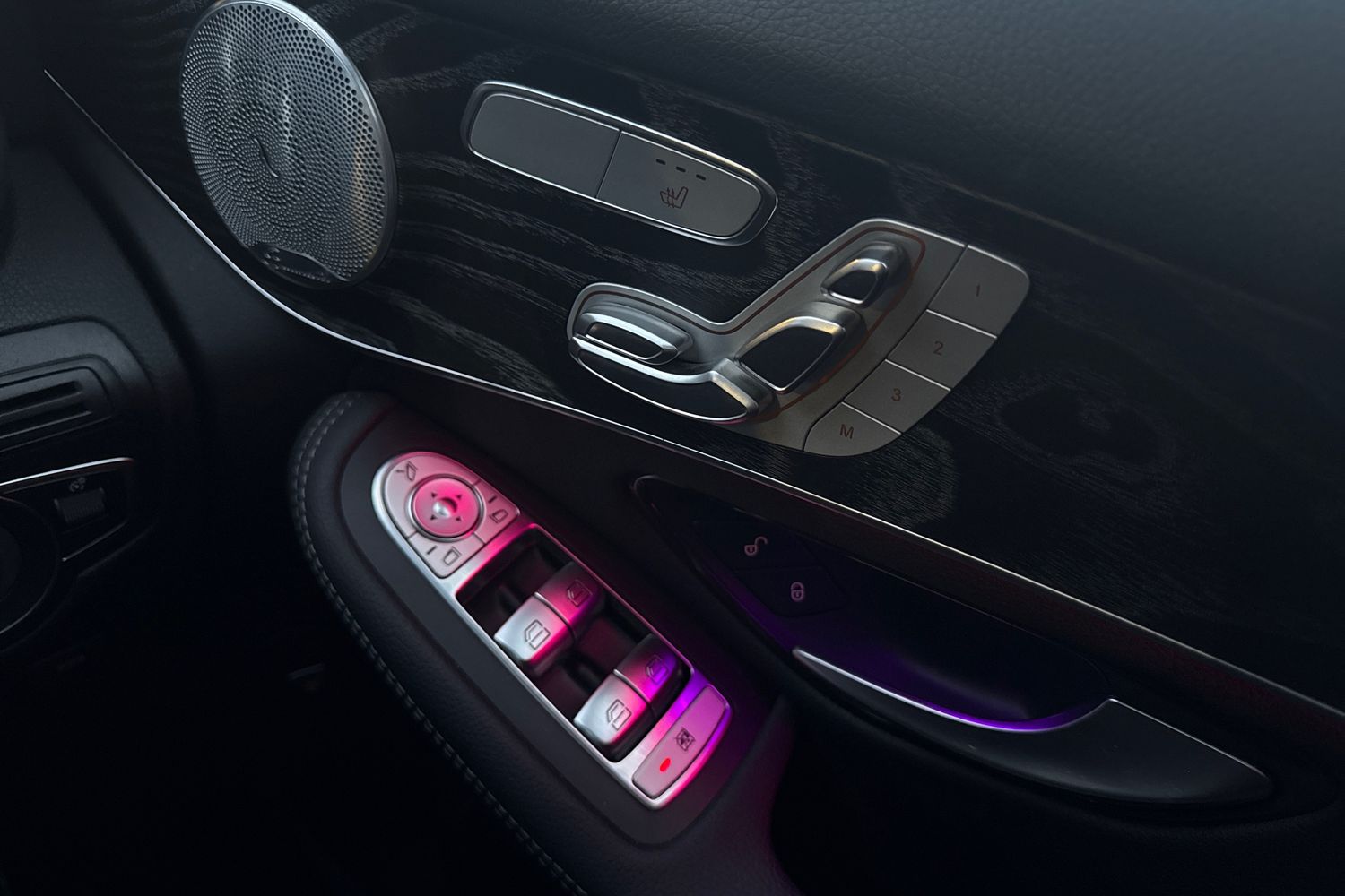 Used Mercedes-Benz GLC 2021 for sale - 76469266: Photo 18