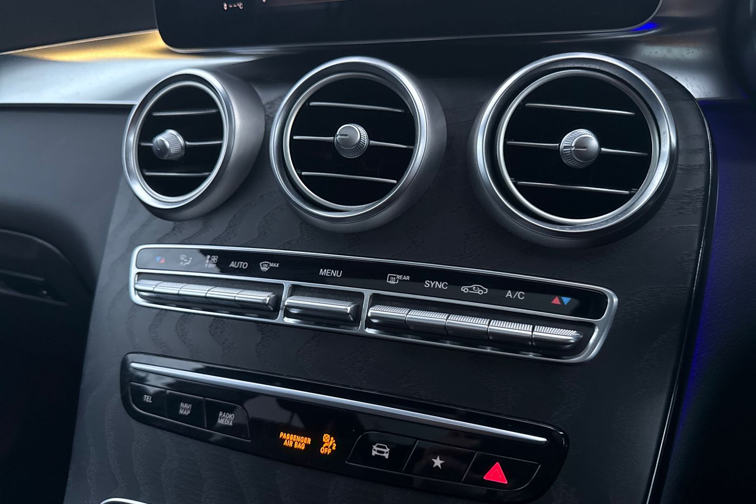 Used Mercedes-Benz GLC 2021 for sale - 76469266: Photo 19