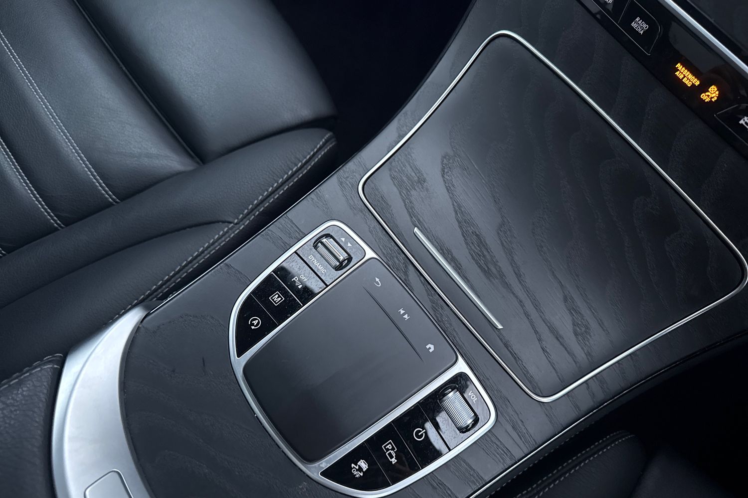 Used Mercedes-Benz GLC 2021 for sale - 76469266: Photo 20