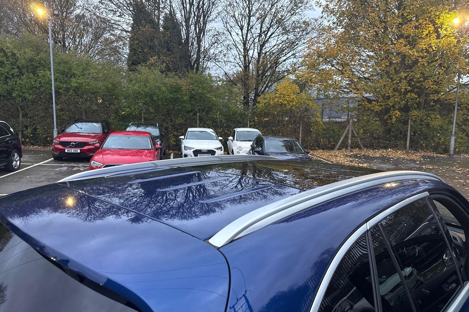 Used Mercedes-Benz GLC 2021 for sale - 76469266: Photo 28