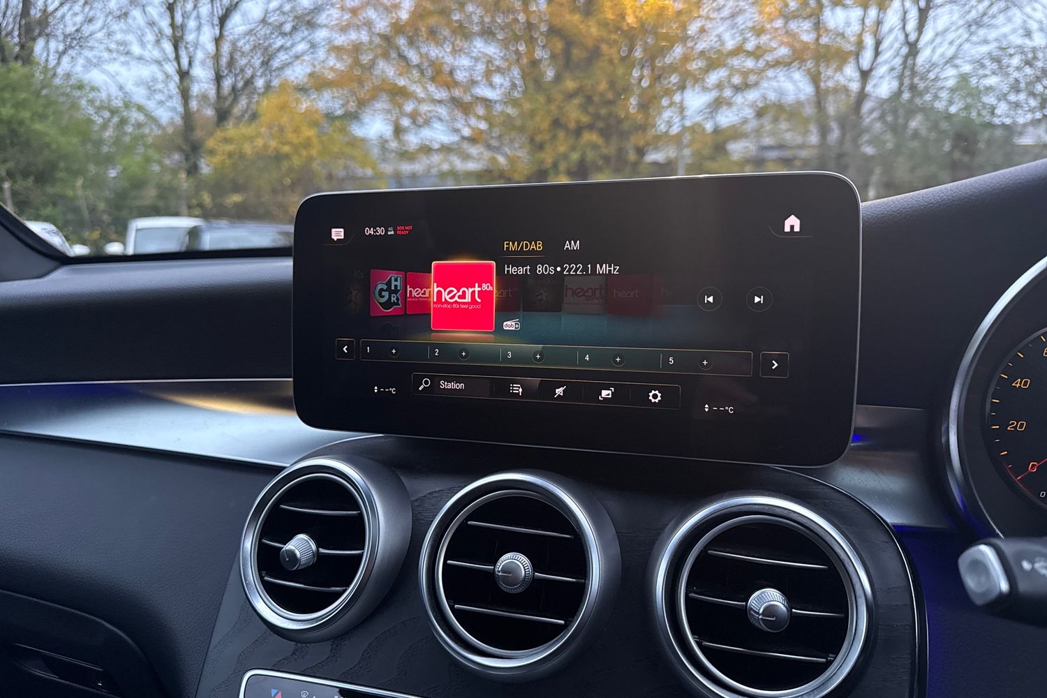 Used Mercedes-Benz GLC 2021 for sale - 76469266: Photo 31