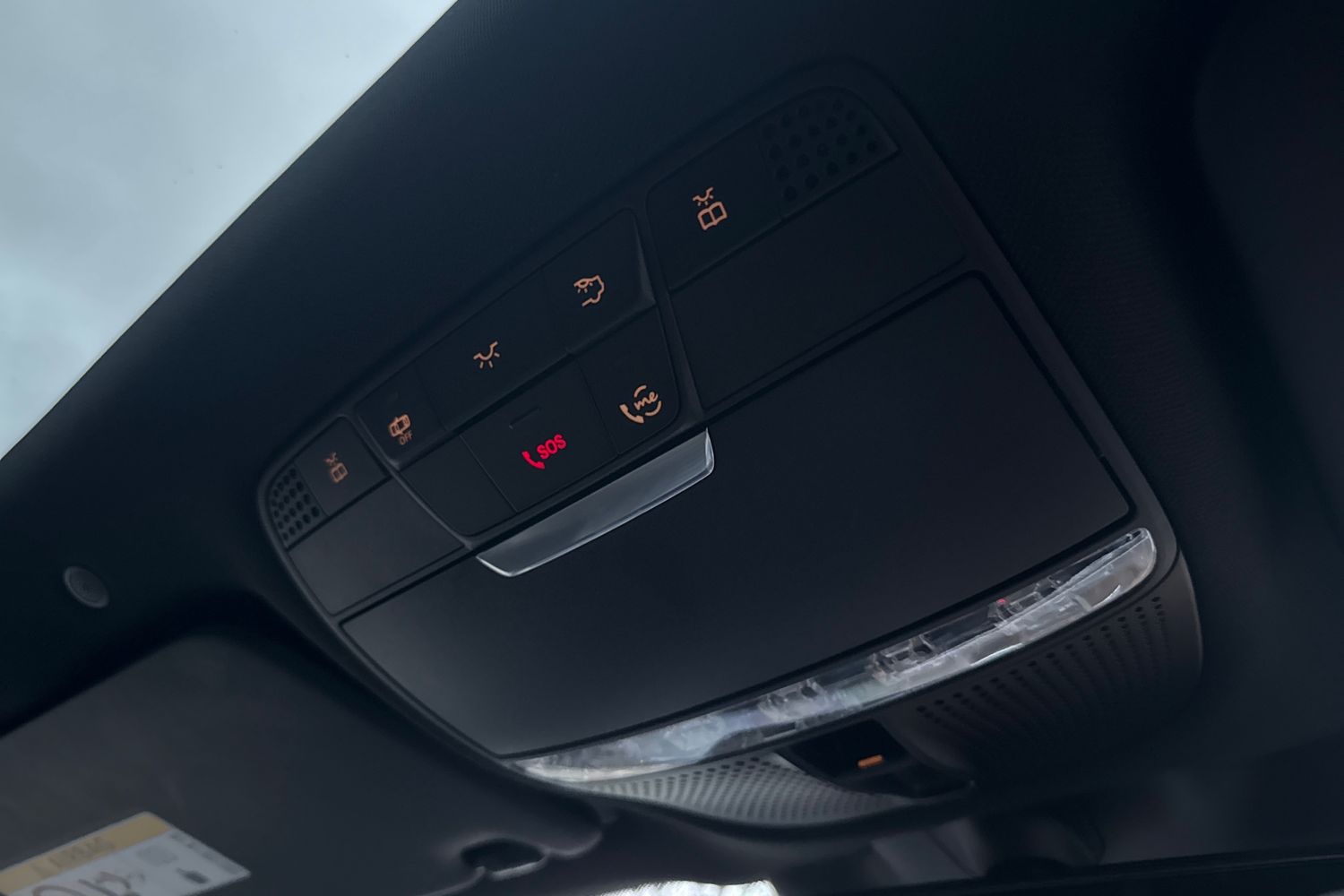 Used Mercedes-Benz GLC 2021 for sale - 76469266: Photo 38