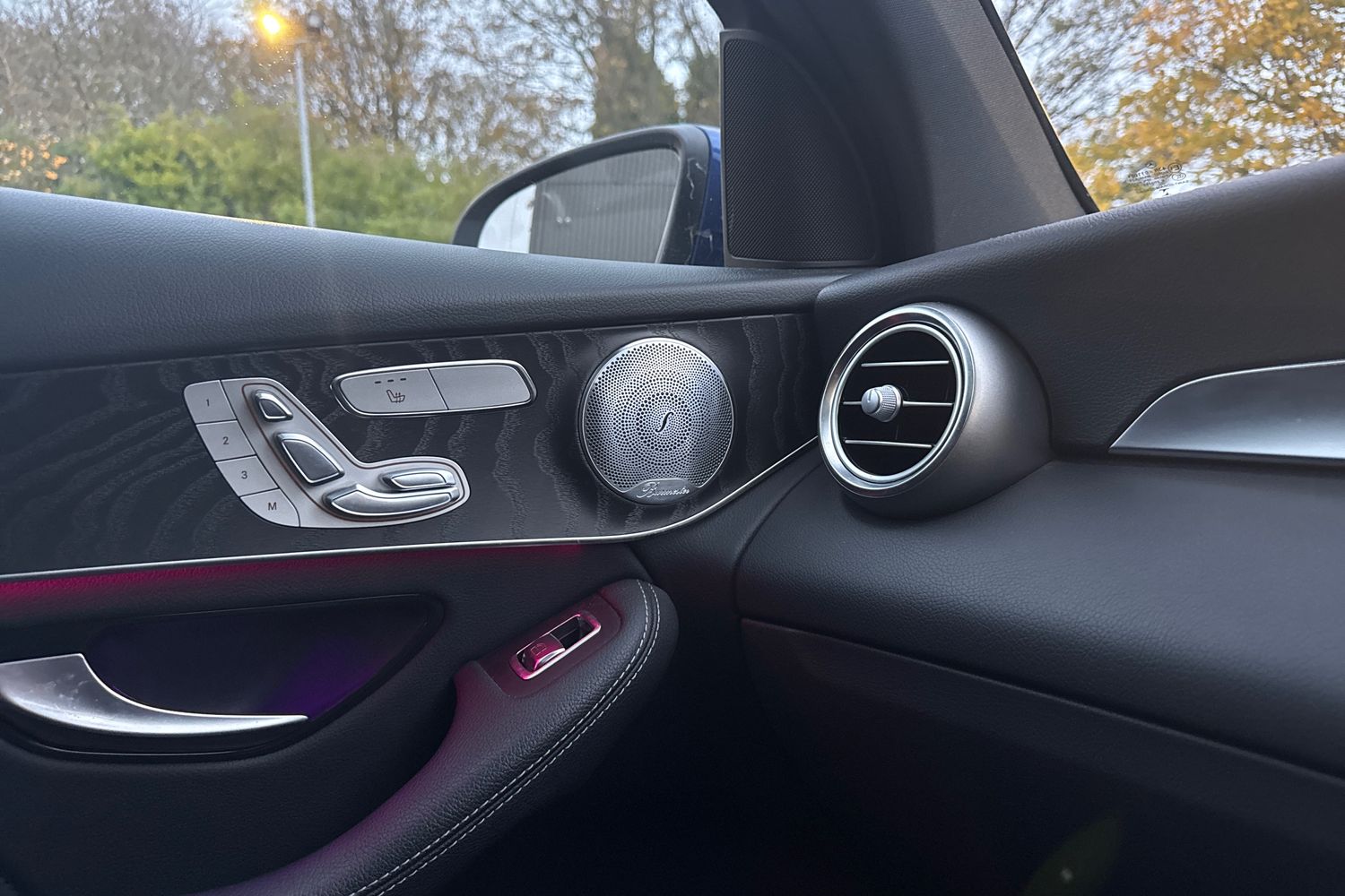 Used Mercedes-Benz GLC 2021 for sale - 76469266: Photo 42