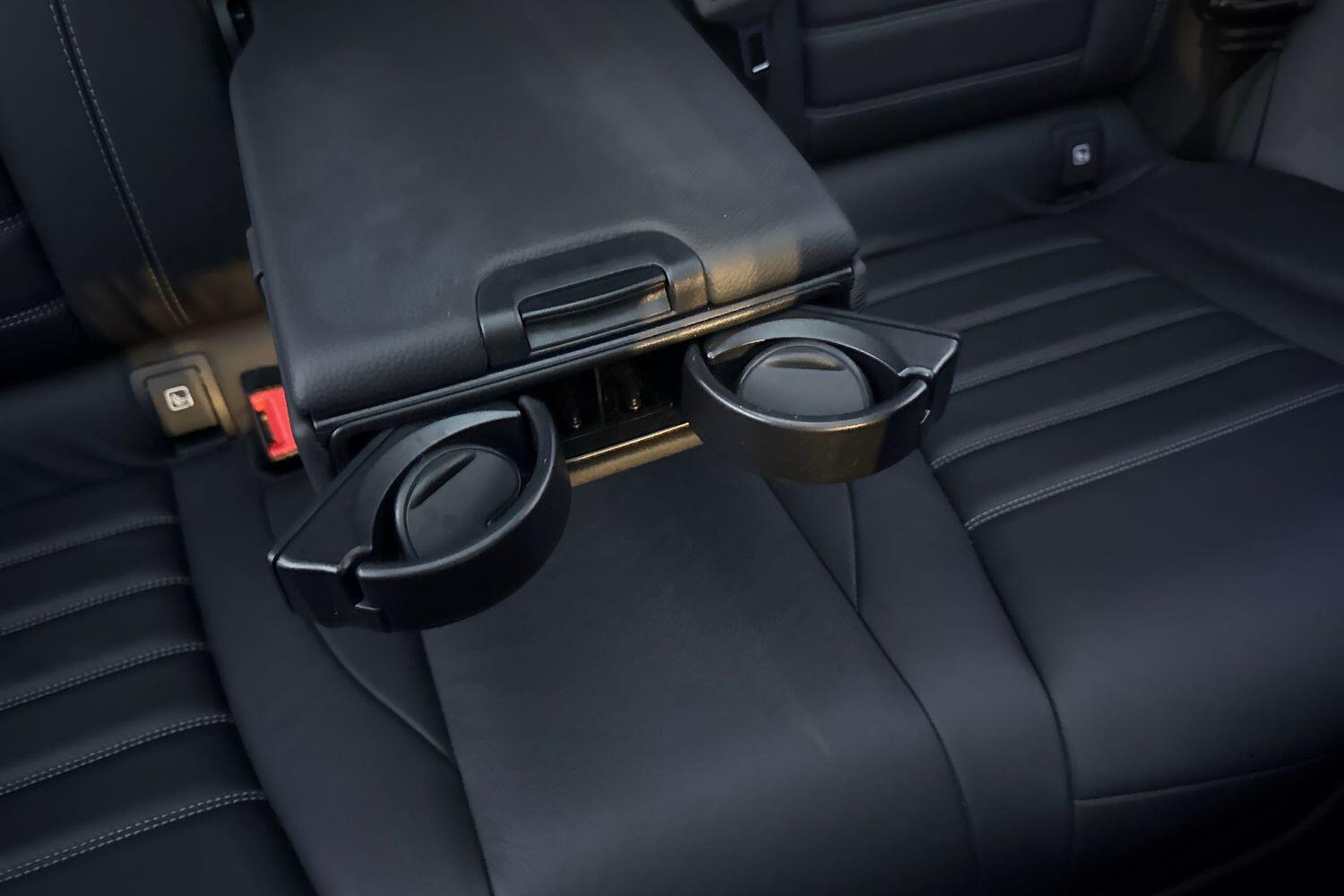 Used Mercedes-Benz GLC 2021 for sale - 76469266: Photo 43