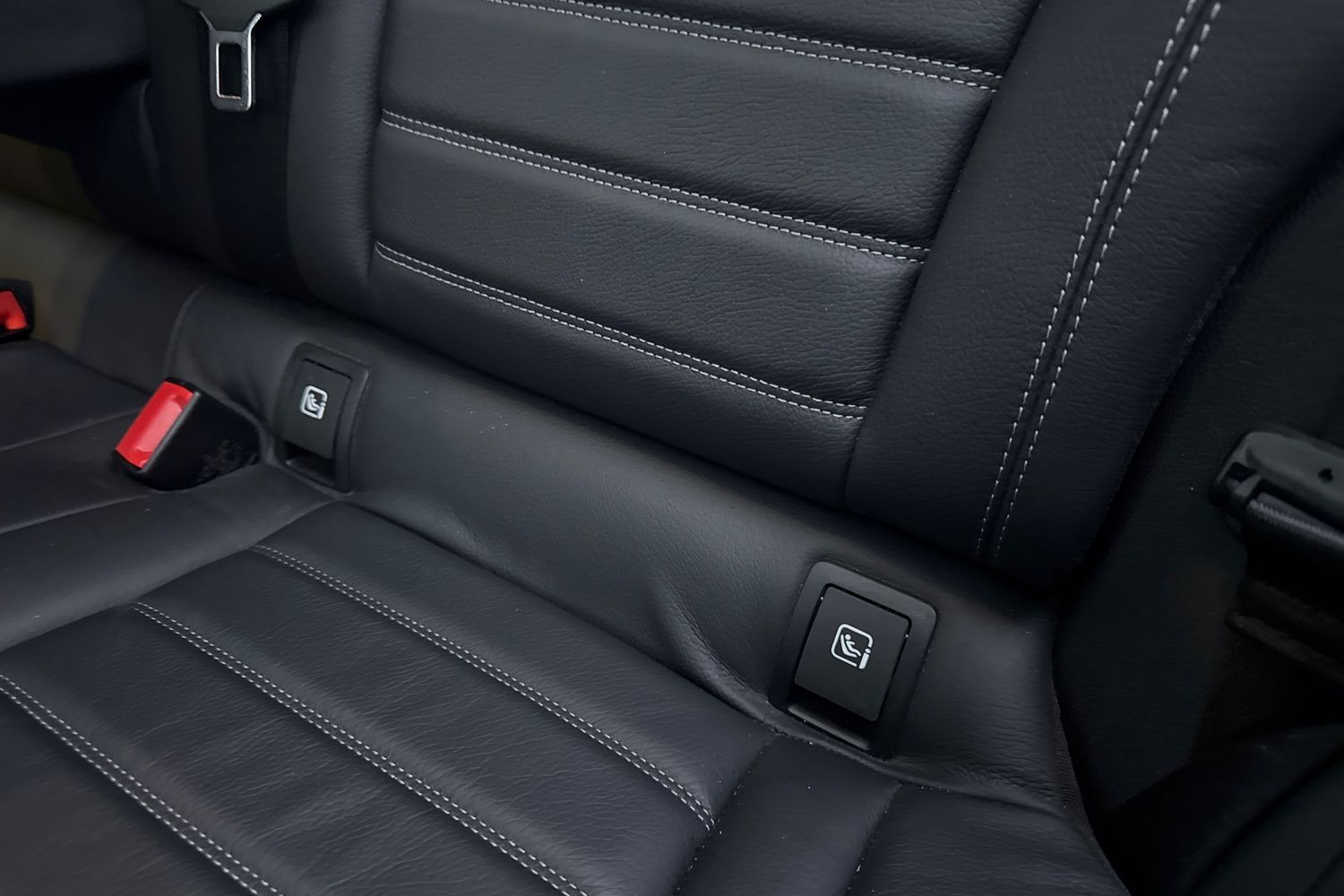 Used Mercedes-Benz GLC 2021 for sale - 76469266: Photo 45