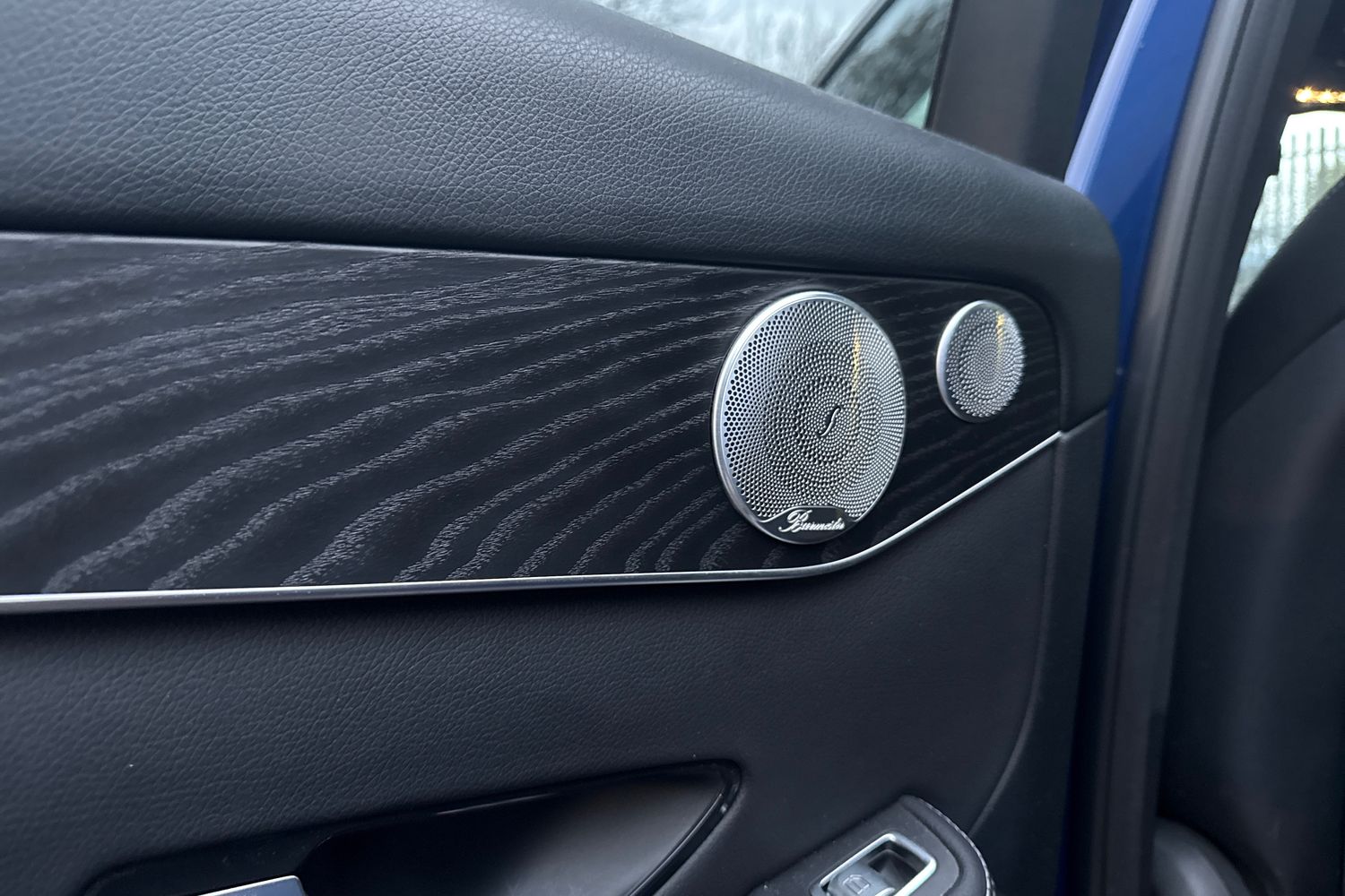 Used Mercedes-Benz GLC 2021 for sale - 76469266: Photo 46